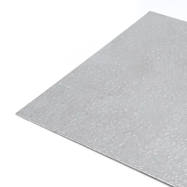 Aluminium Stucco sheet