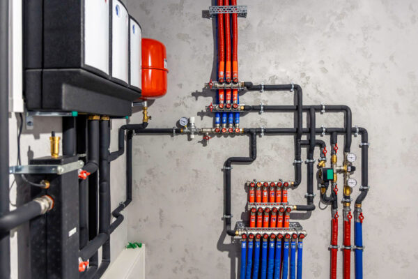 Condensing  Boilers