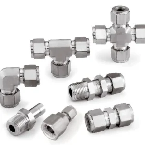 Stainless steel Fittings