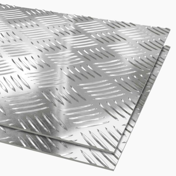 Chequered Plate