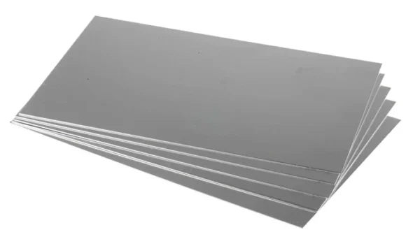 Aluminium Sheet