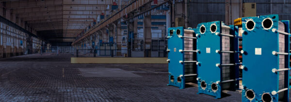 Heat Exchangers