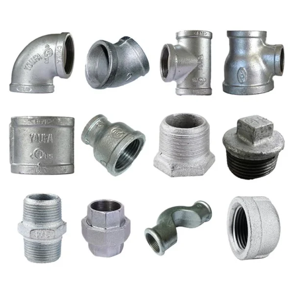 Malleable Fittings