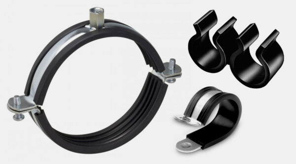 Clips Clamps-angers