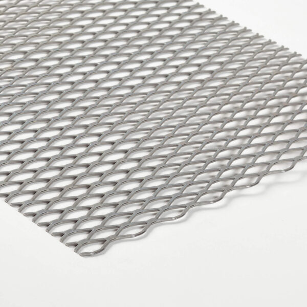 Expanded Metal