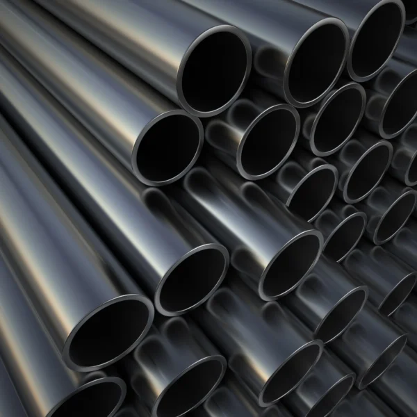 Carbon Steel Pipes
