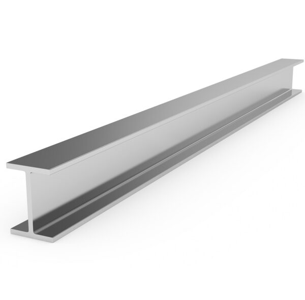 Stainless steel I-Beam