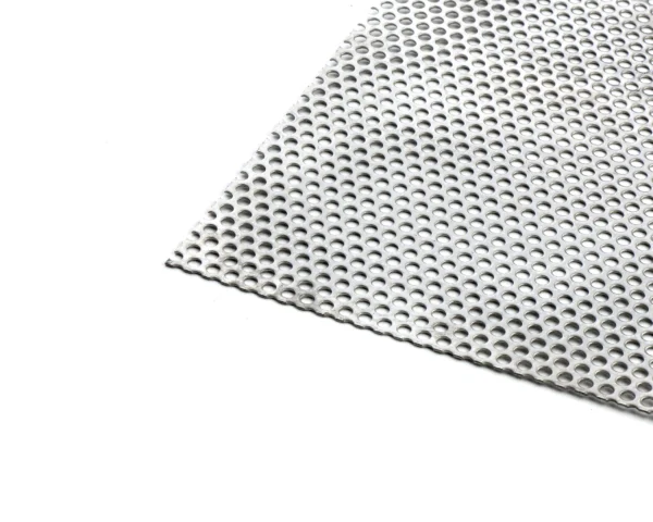 Perforated Sheet